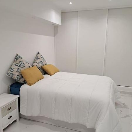 Apartamento Em Quarteira T1 Εξωτερικό φωτογραφία