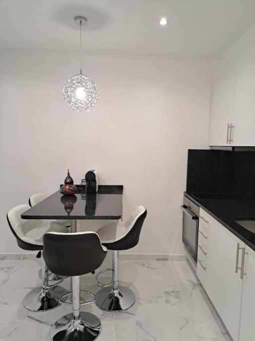 Apartamento Em Quarteira T1 Εξωτερικό φωτογραφία