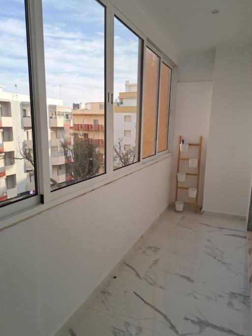 Apartamento Em Quarteira T1 Εξωτερικό φωτογραφία
