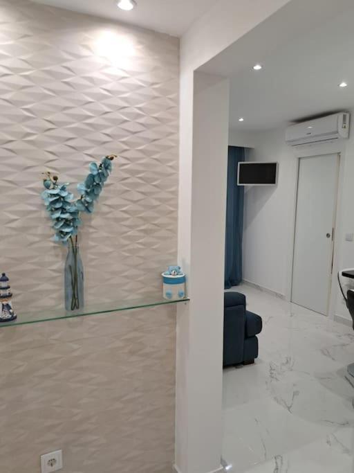 Apartamento Em Quarteira T1 Εξωτερικό φωτογραφία