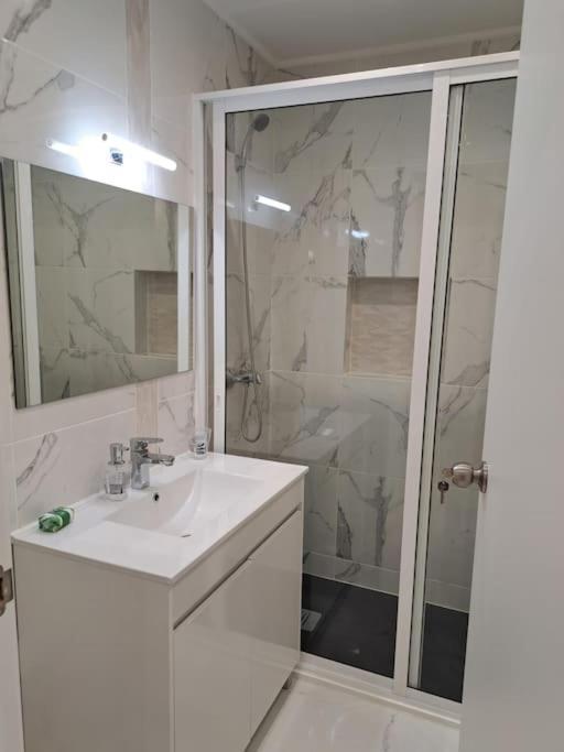 Apartamento Em Quarteira T1 Εξωτερικό φωτογραφία