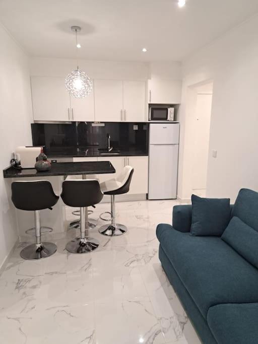 Apartamento Em Quarteira T1 Εξωτερικό φωτογραφία