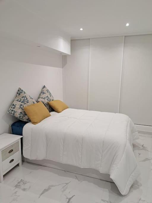 Apartamento Em Quarteira T1 Εξωτερικό φωτογραφία